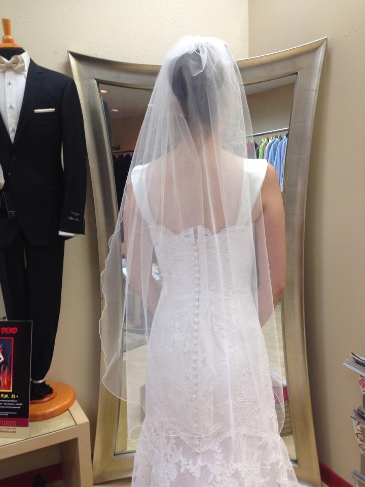 Specialty Wedding Clothes, brides dress