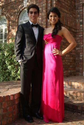 Prom Formal Wear, photo 2