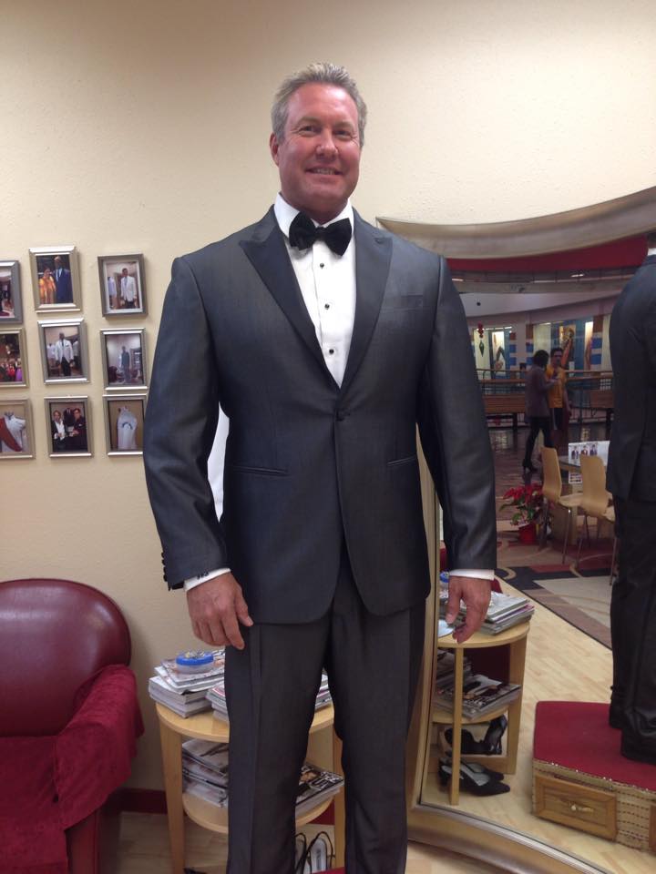 Custom Tailoring, Suit image 11