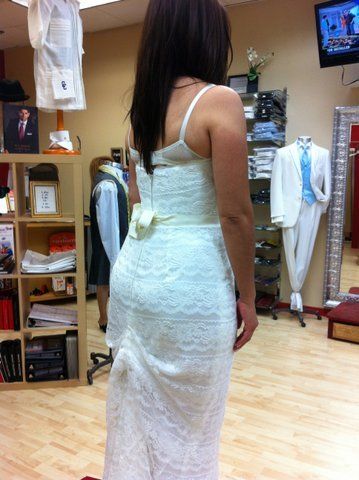 Custom Tailoring, Dress Image 3