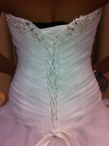 Custom Tailoring, Dress Image 4