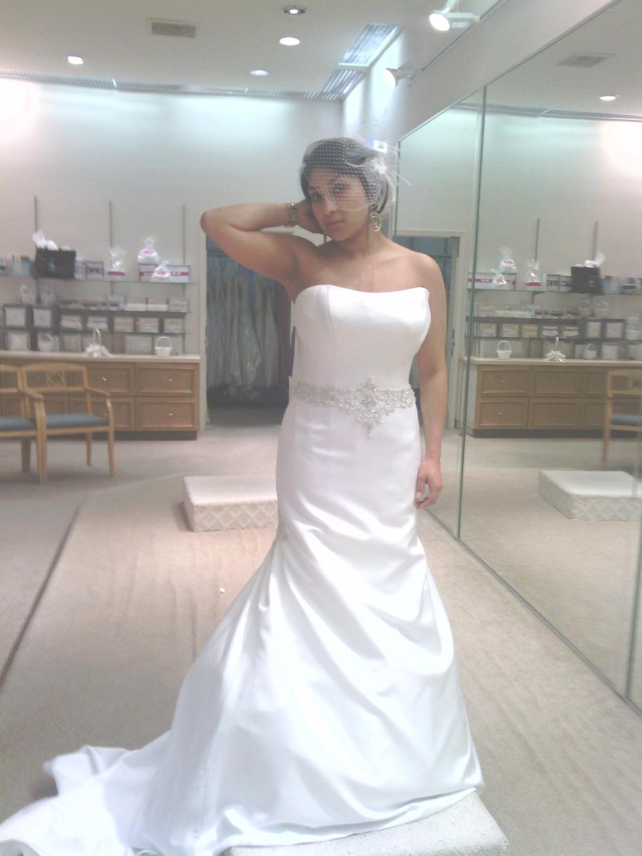 Specialty Wedding Clothes, bride's dress 4