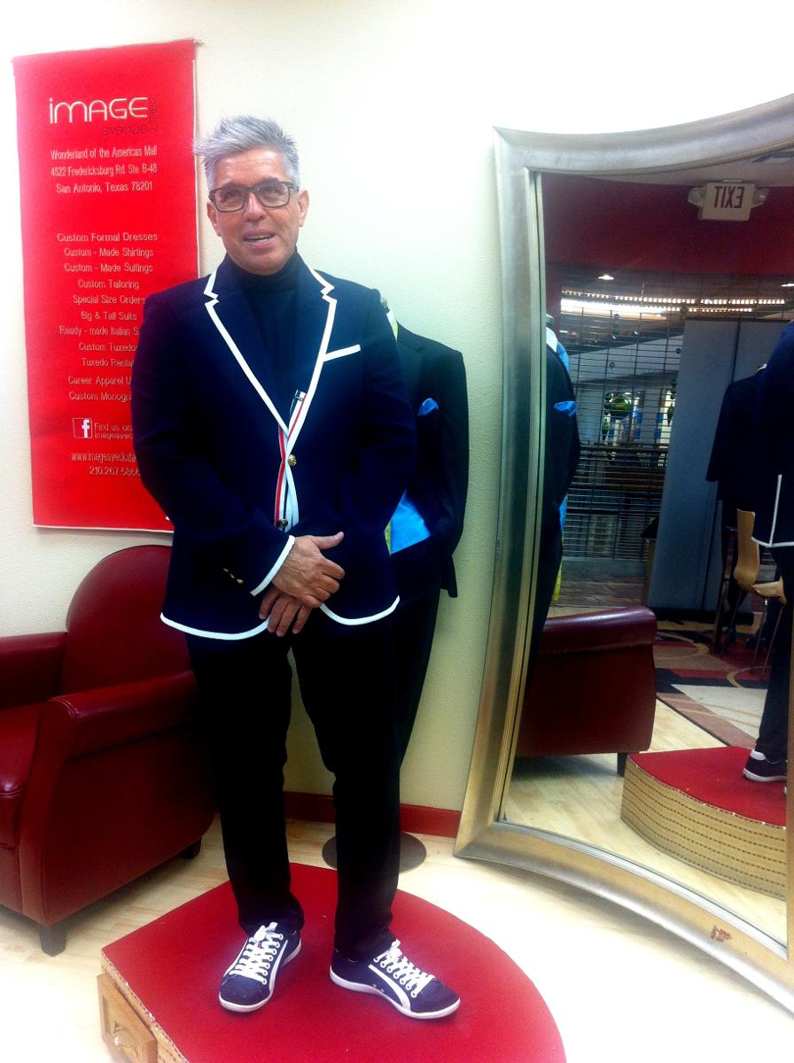 Image Avenue Clothiers, image