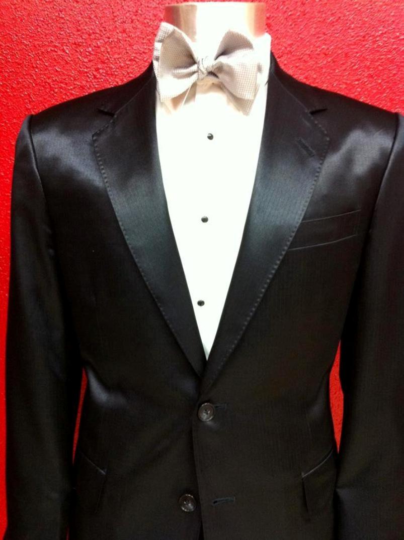 Image Avenue Clothiers, formal suit