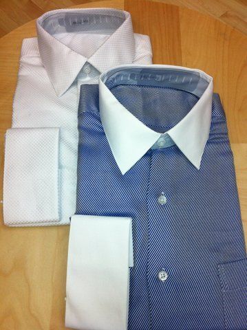 Image Avenue Clothiers, formal shirt