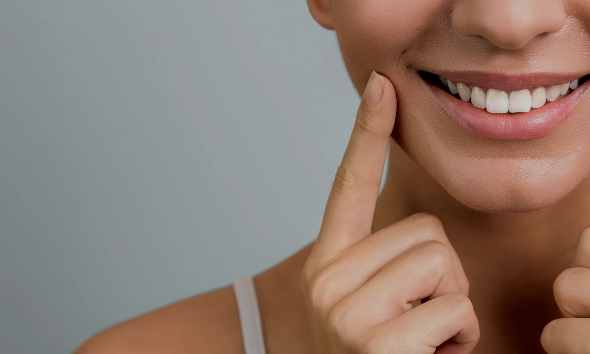 Dental care services in north richland hills