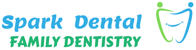 Spark Dental Family Dentistry logo