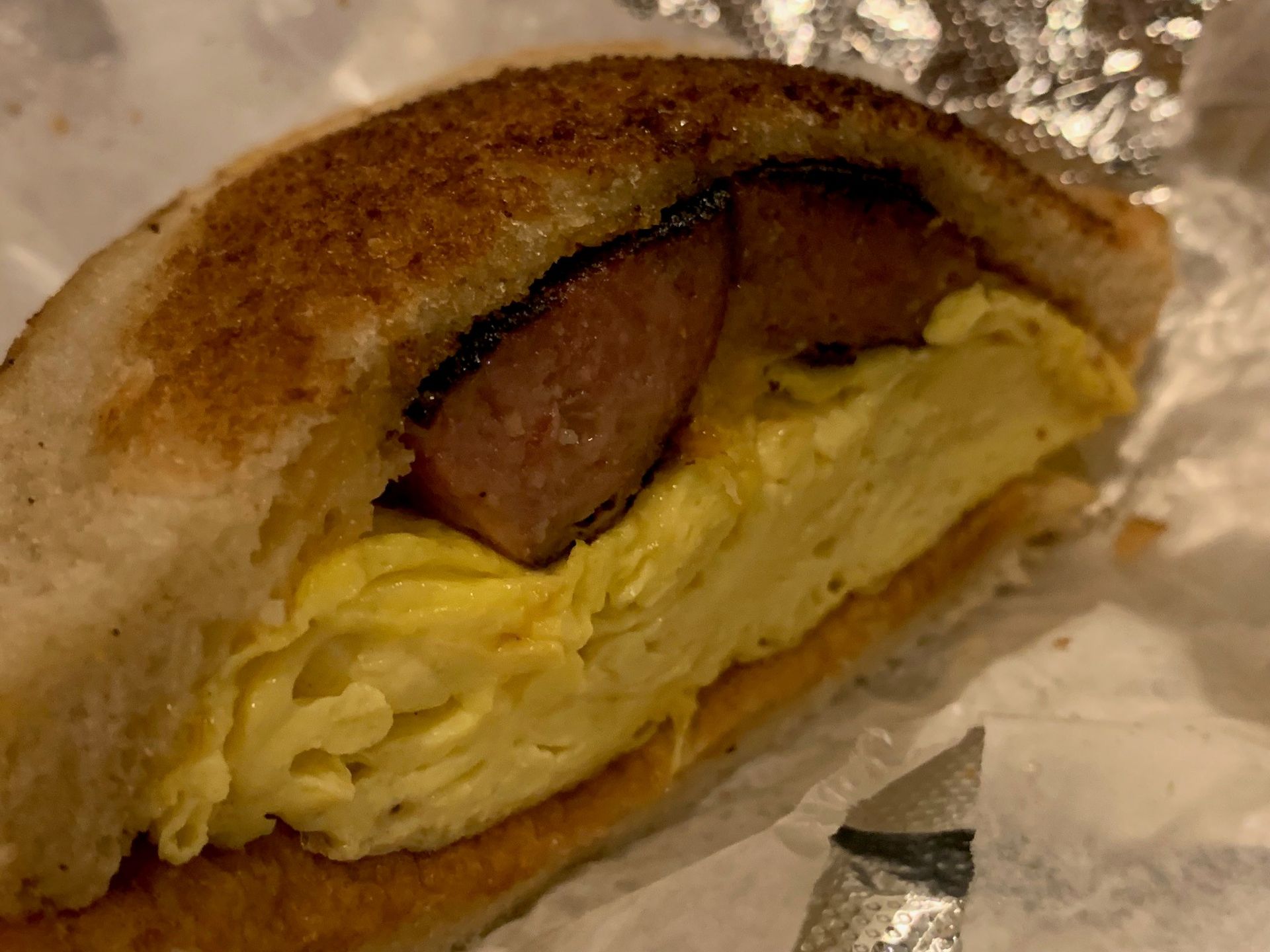 Beef Sausage — Baltimore, MD — Simply Marie's