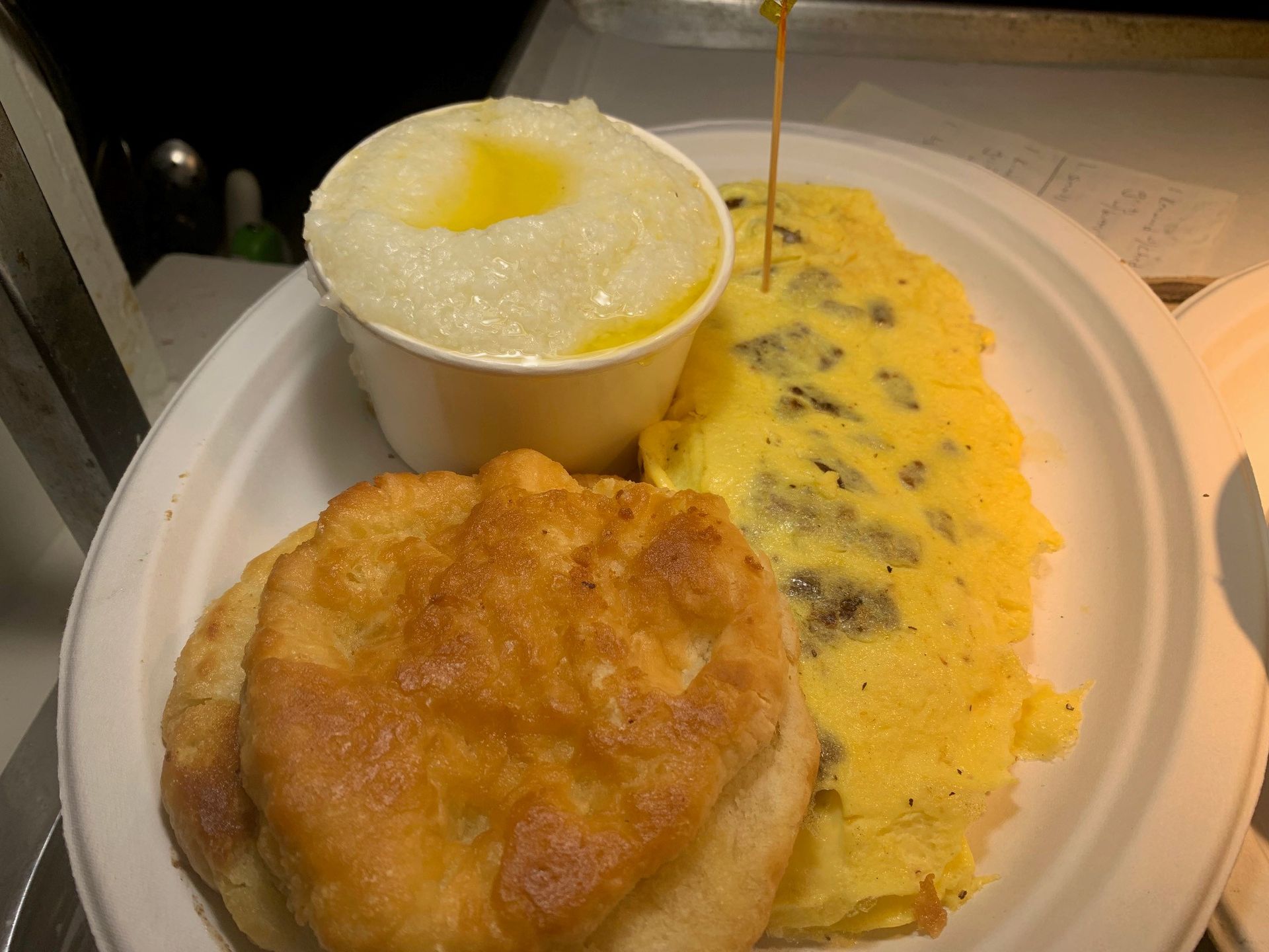 Homefries — Baltimore, MD — Simply Marie's