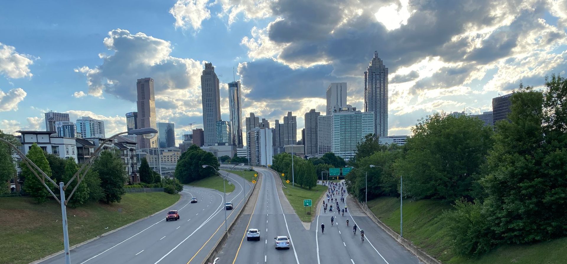 Energy Audits in Atlanta