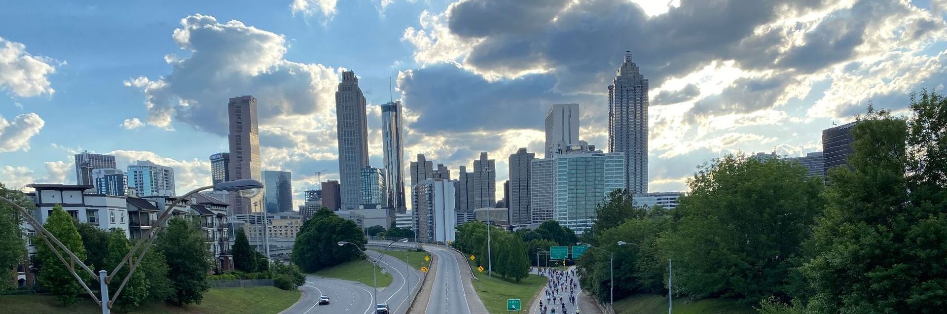 Atlanta Commercial Energy Efficiency Ordinance