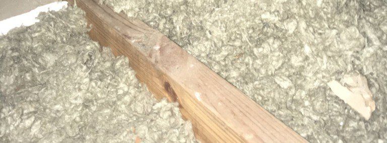 Attic Insulation