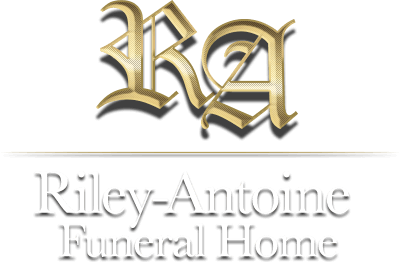 Riley-Antoine Funeral Home