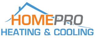 homepros cooling and heating