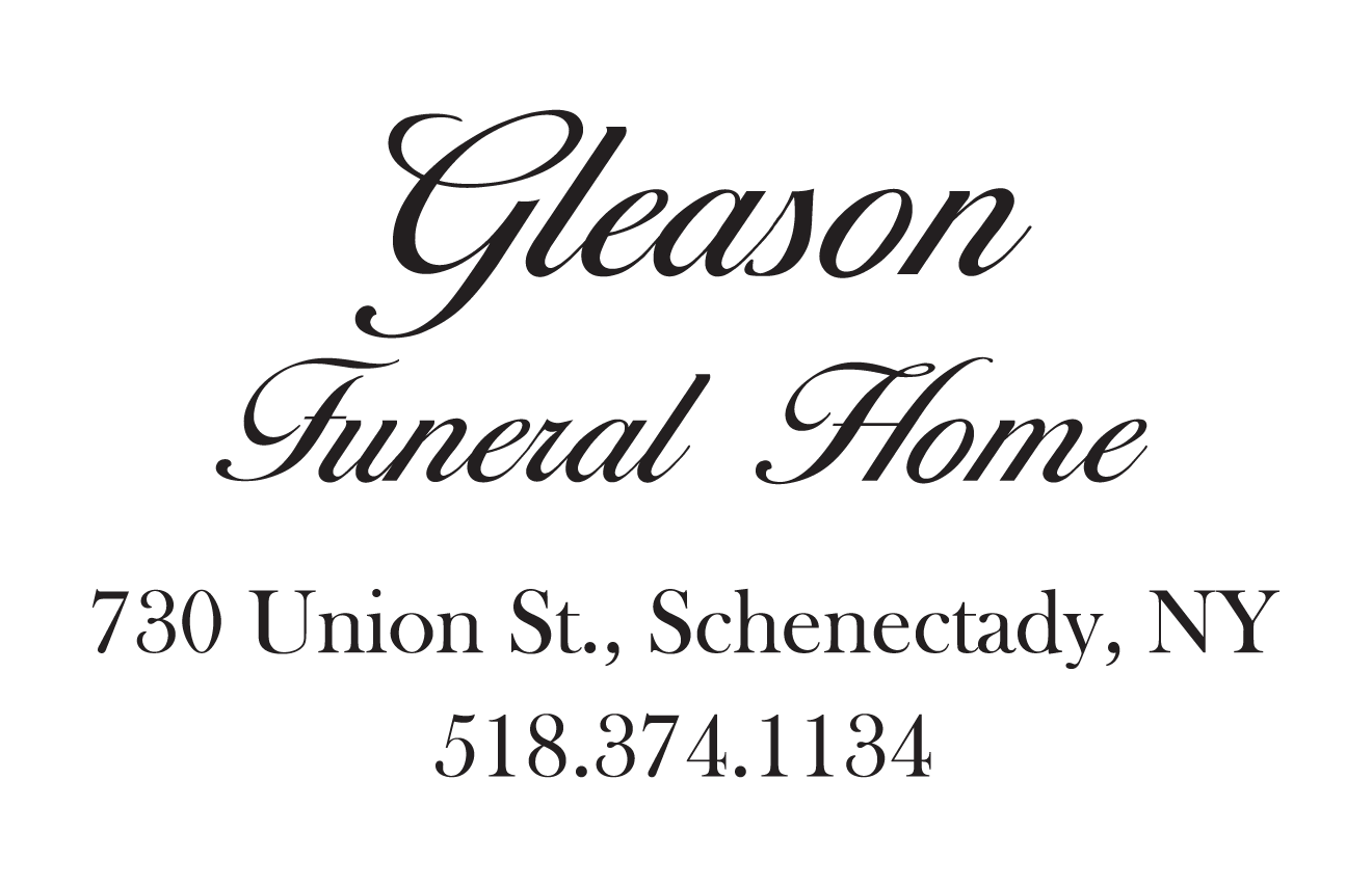 Funeral Home Logo