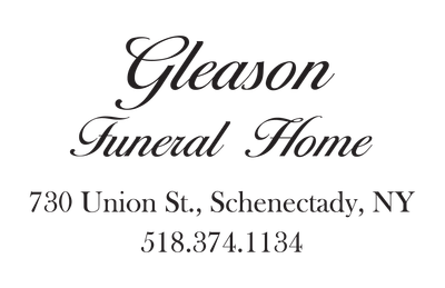 Funeral Home Logo