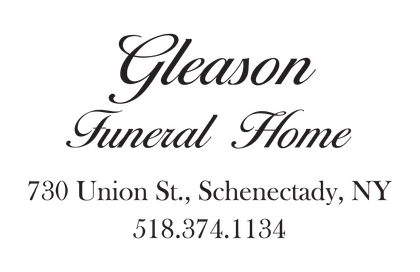 Funeral Home Footer Logo