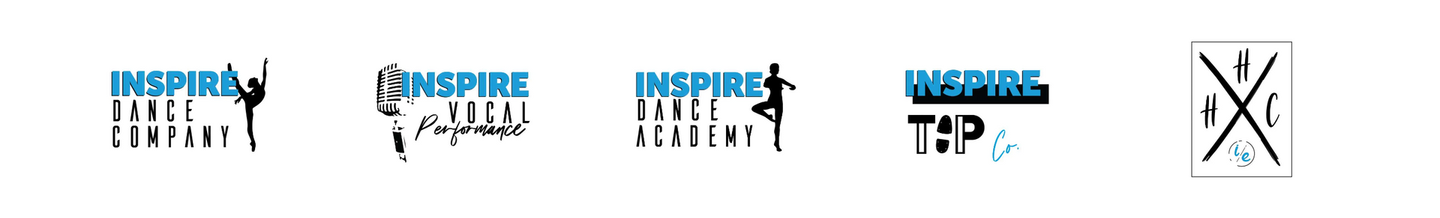 INSPIRE home dance academy