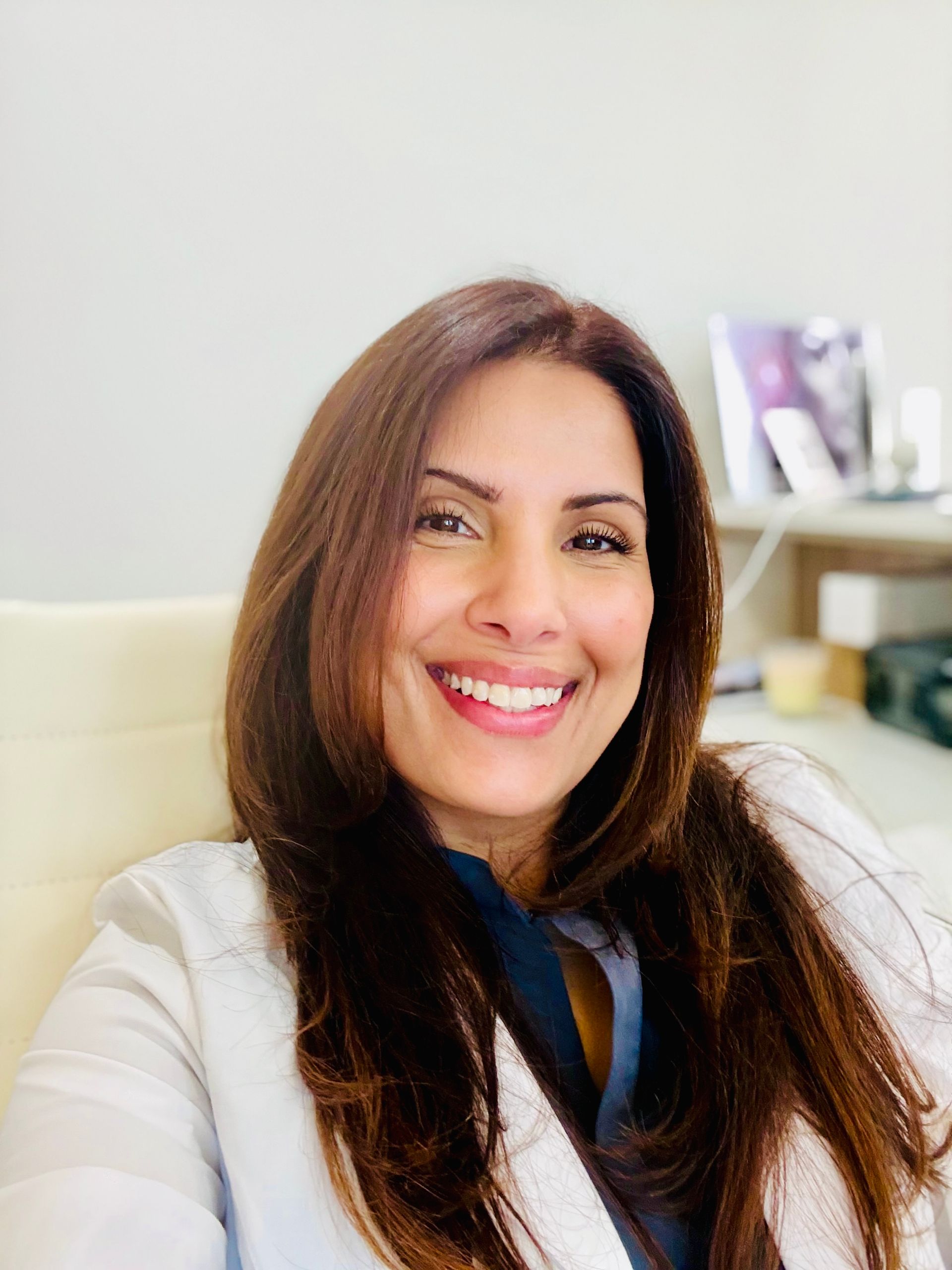Dr. Pallavi Srivastava, MD – Board-Certified Anesthesiologist at MAX MD