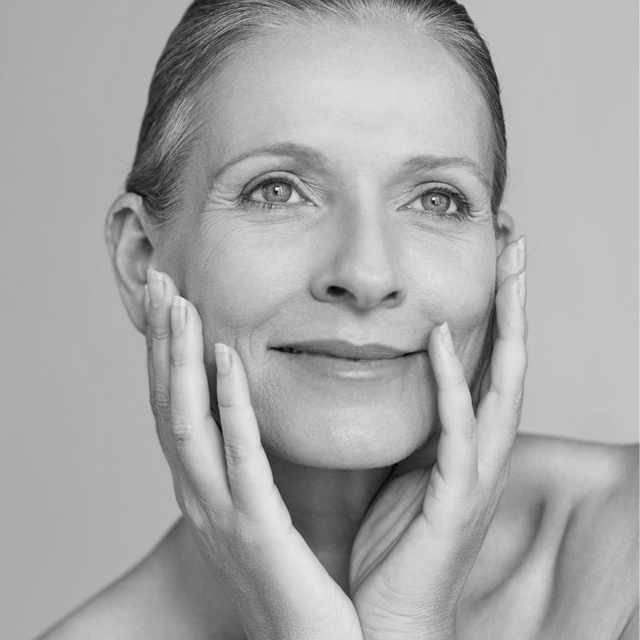 Restoring lost volume from aging