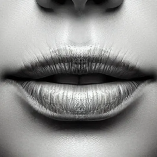 Lipstick Lines