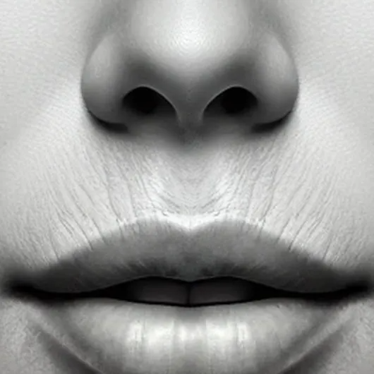 Lip Wrinkles