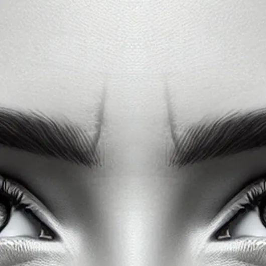 Frown Lines