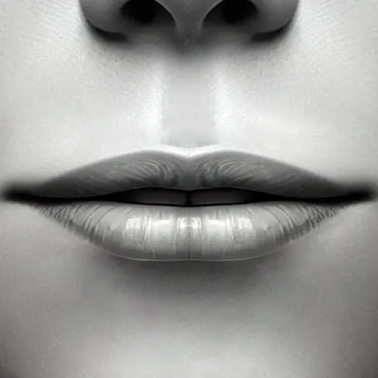 Thin Lips