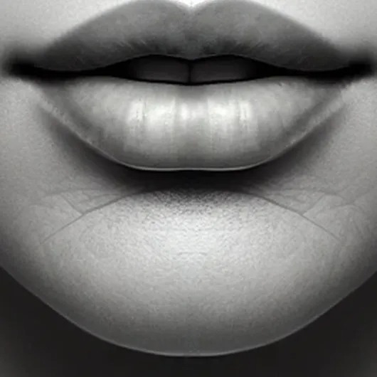Chin Lines