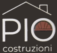 Logo per Pio Costruzioni 