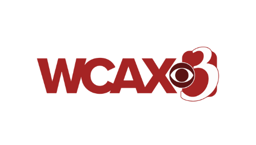 WCAX Channel 3 logo