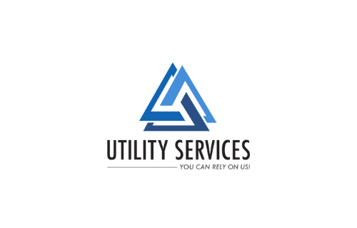 Utility Services logo
