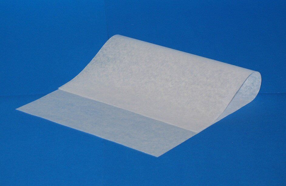 papel parafinado