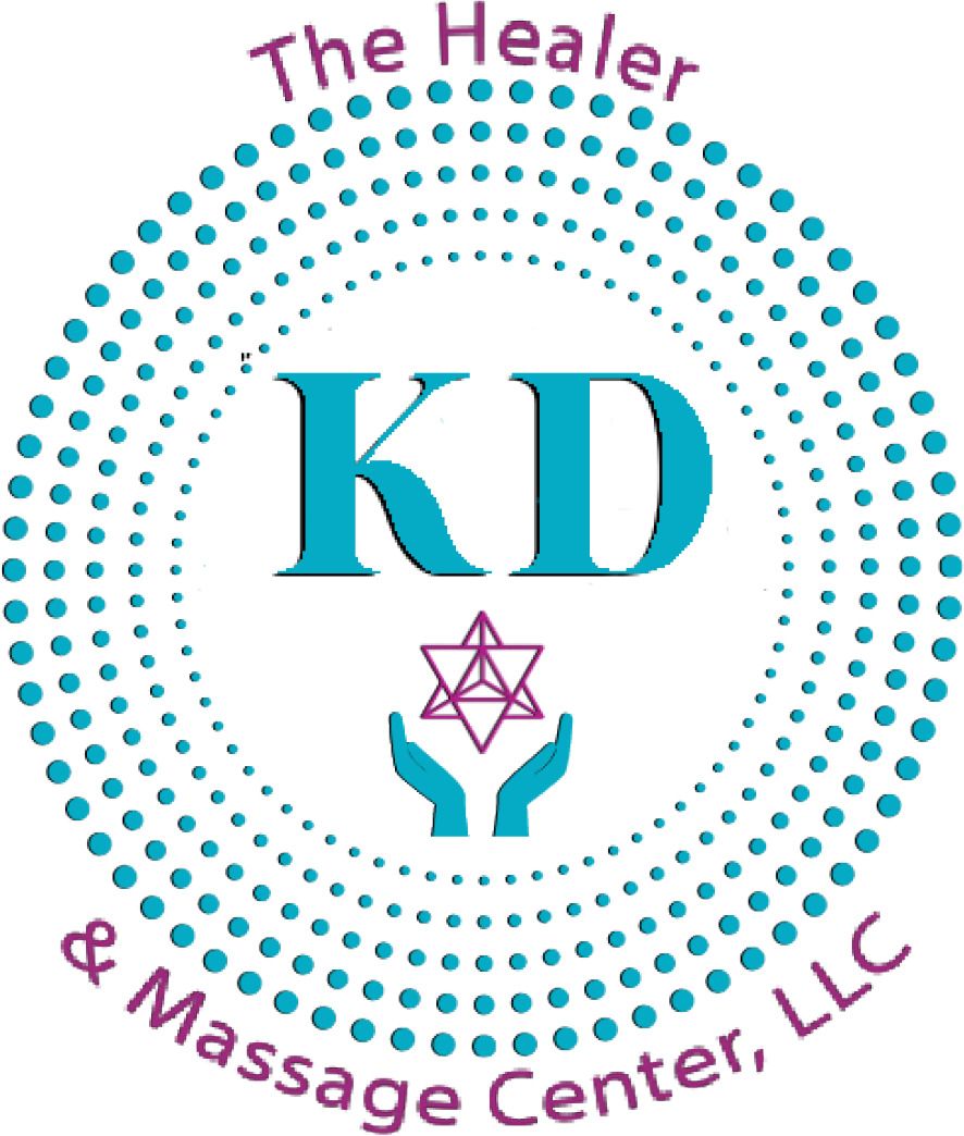 KD The Healer & Massage Center LLC