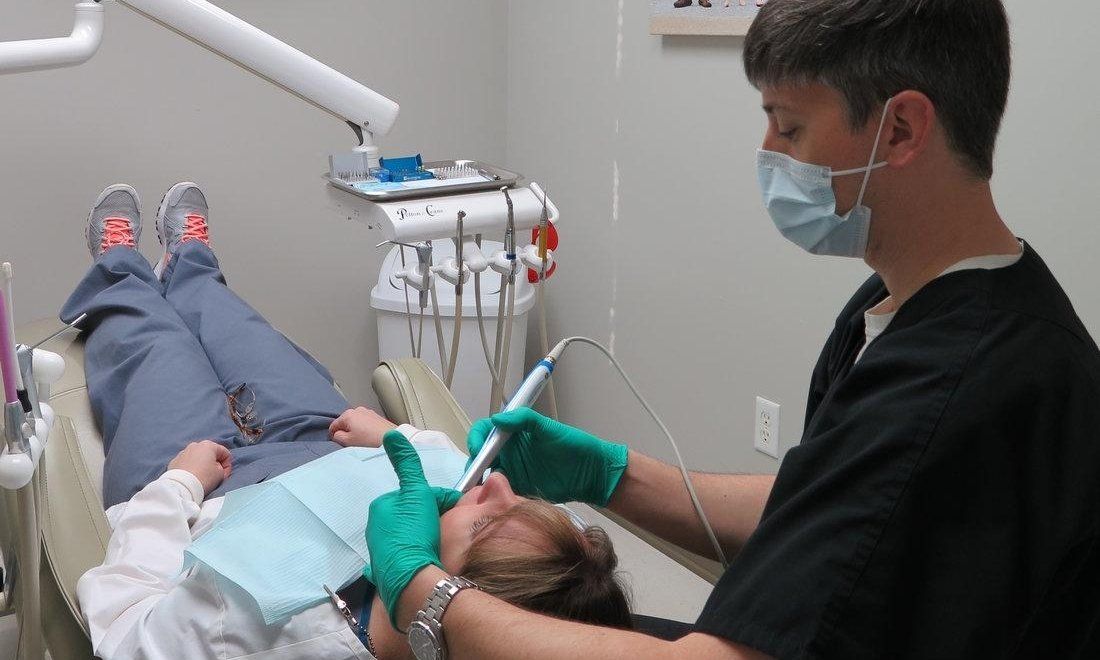 dr tickle | Veneers, Dentures, Implants | Tuscaloosa AL