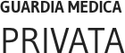 GUARDIA MEDICA PRIVATA-logo