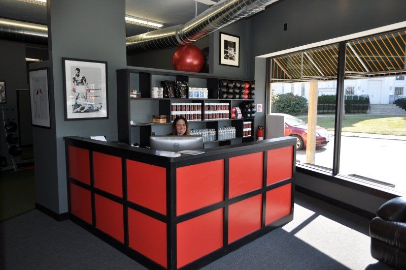 Fitness Center — Cape Cod, MA — BelPort Building & Remodeling, LLC