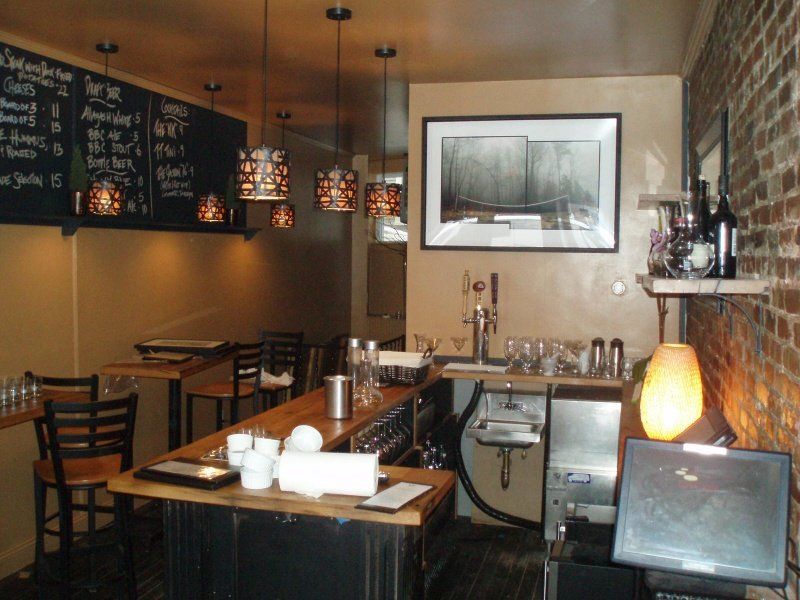 Restaurant — Cape Cod, MA — BelPort Building & Remodeling, LLC