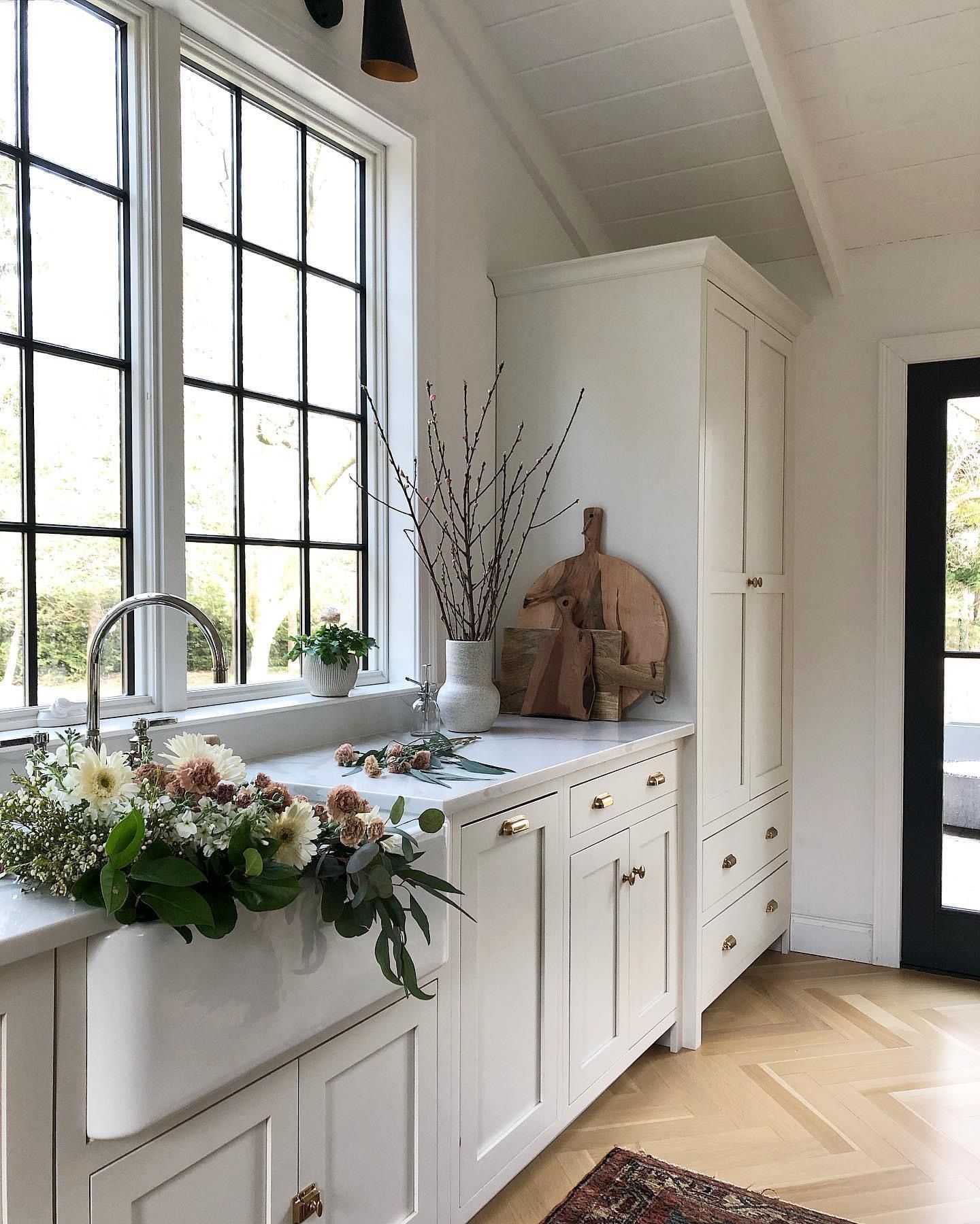 Kitchen — Cape Cod, MA — BelPort Building & Remodeling, LLC