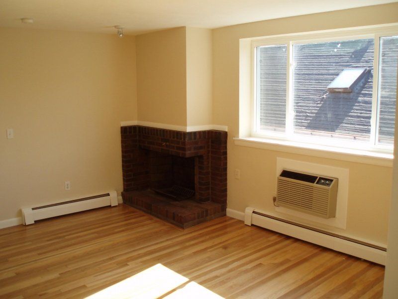 Fireplace — Cape Cod, MA — BelPort Building & Remodeling, LLC