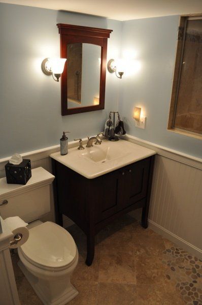Bathroom — Cape Cod, MA — BelPort Building & Remodeling, LLC