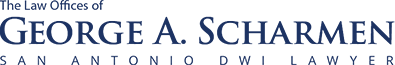 Law Offices of George Scharmen logo