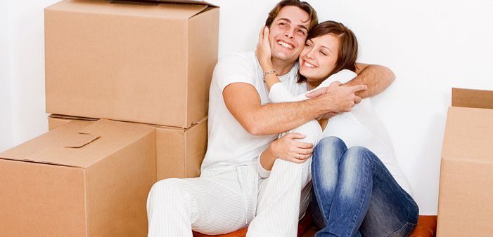 Broadway Transfer & Storage Russellville AR Services residential moving