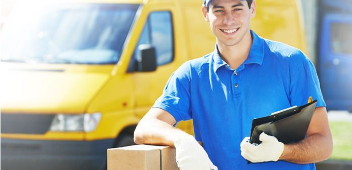 Broadway Transfer & Storage Russellville AR Services commercial moving
