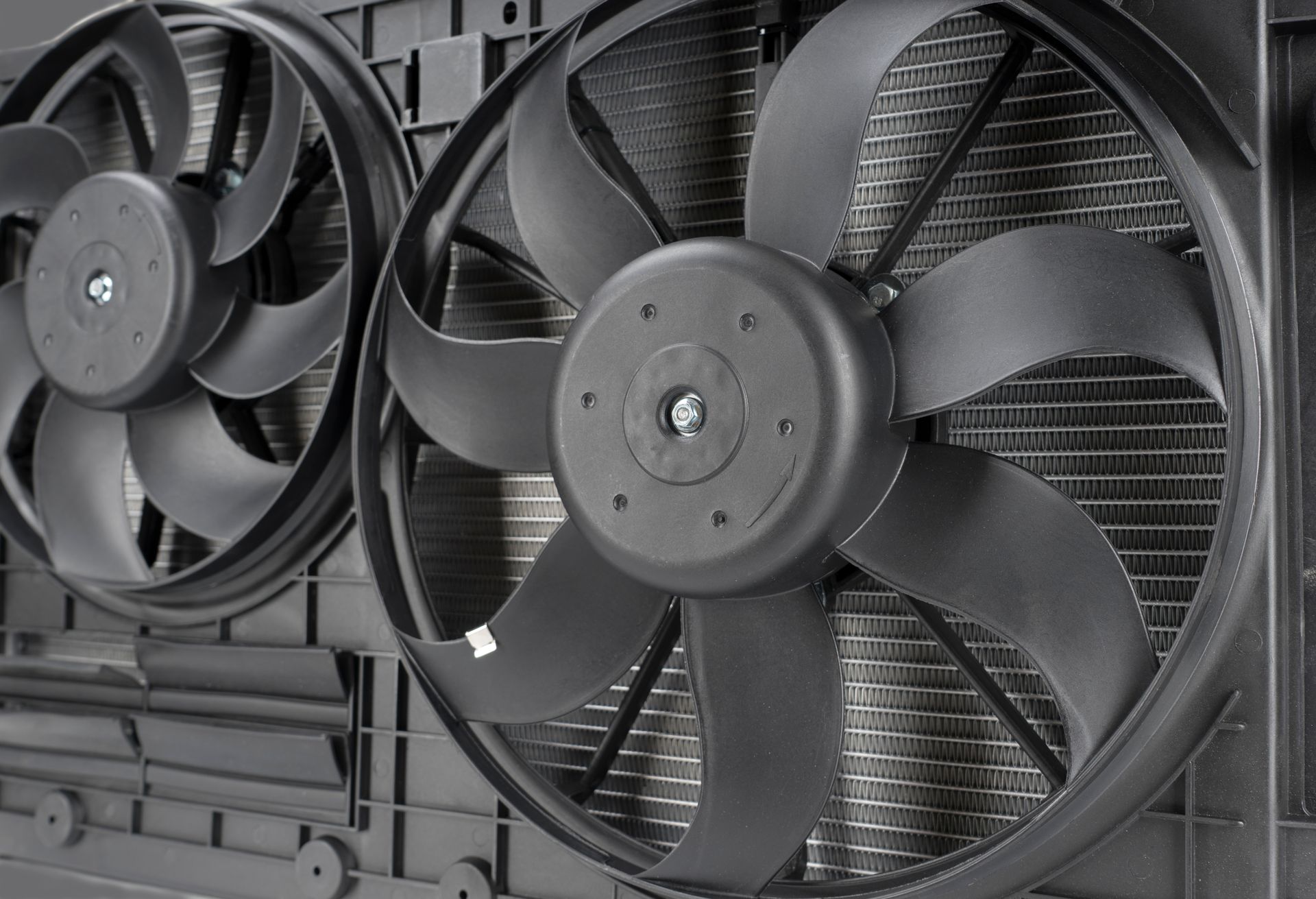 What Causes The Cooling Fan to Keep Running When The Engine Is Off? | B & B Automotive Inc