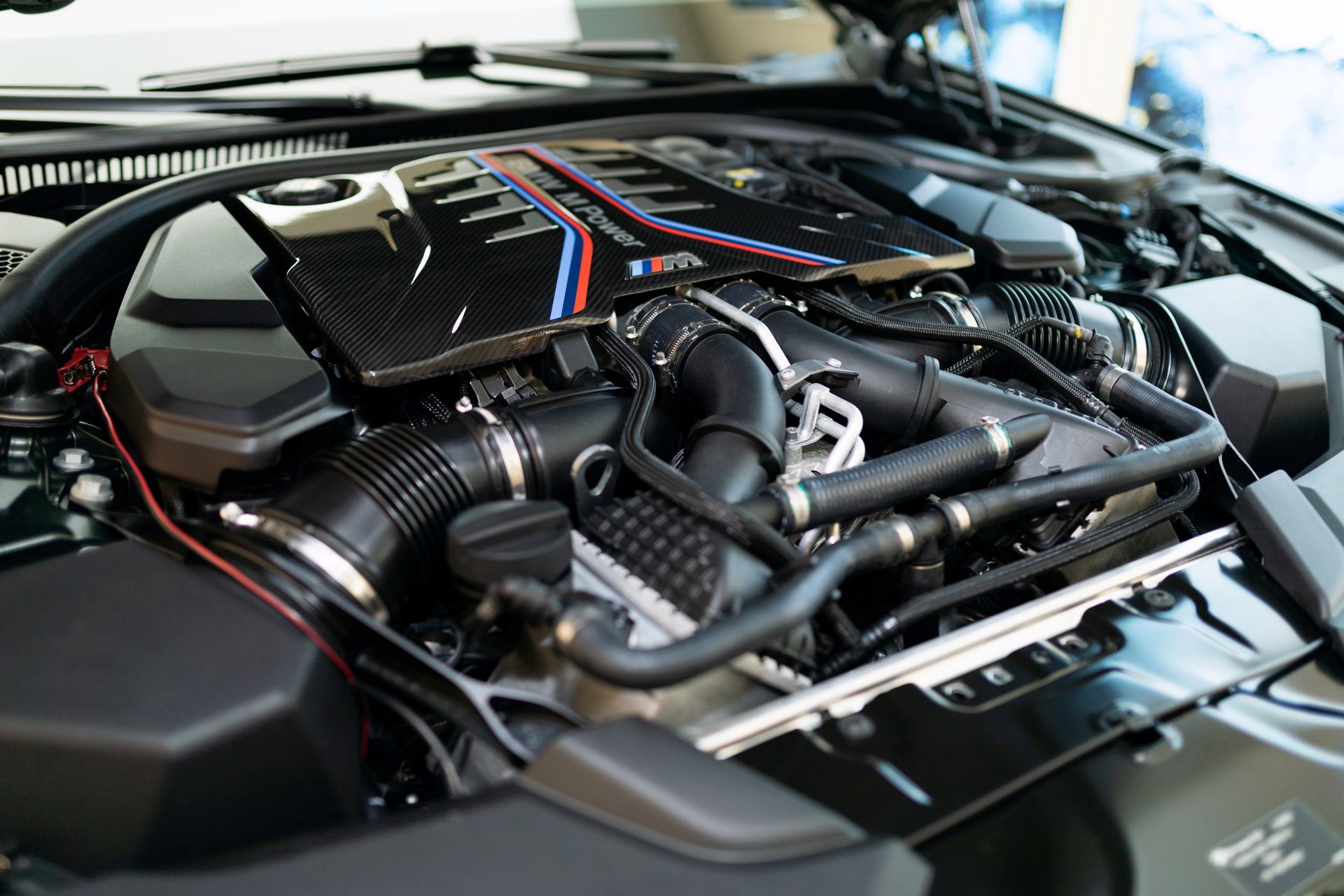 Why My Car Vibrates at Idle | B & B Automotive