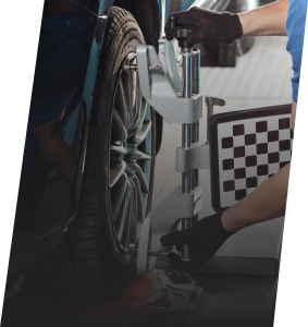 Wheel Alignment Service in Aberdeen, WA - B & B Automotive