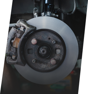 Brake Repair and Service in Aberdeen, WA - B & B Automotive