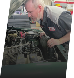 Engine Repair and Diagnostics in Aberdeen, WA - B & B Automotive