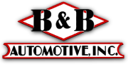 Logo | B&B Automotive Inc